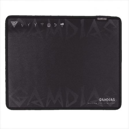 ALFOMBRILLA GAMING NYX SPEED (M) GAMDIAS